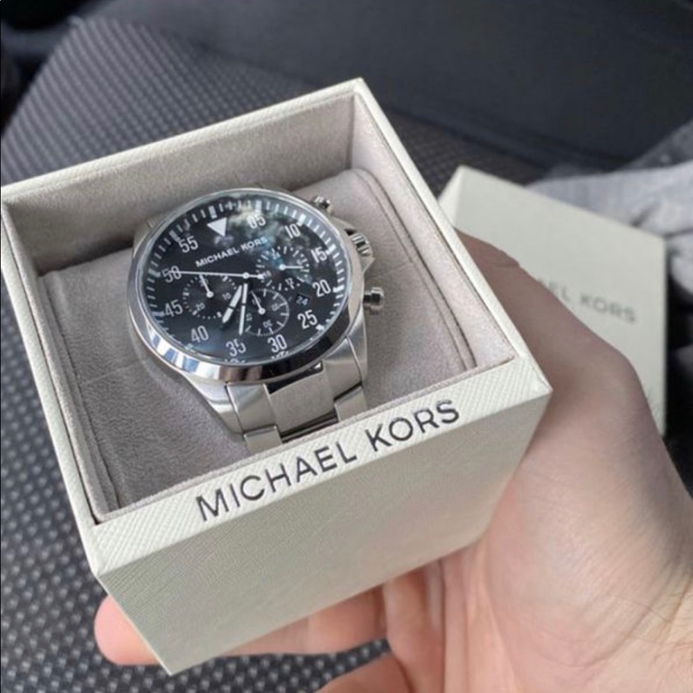 Michael Kors men’s watch - Picture 2 of 3